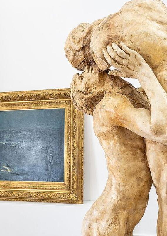 Visites guidées du parcours permanent