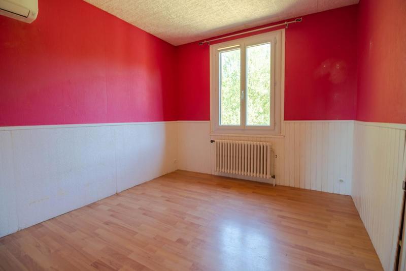 Maison - 84 m² - 4 pièces