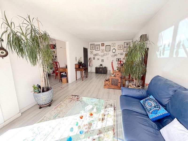 Appartement - 82 m² - 4 pièces