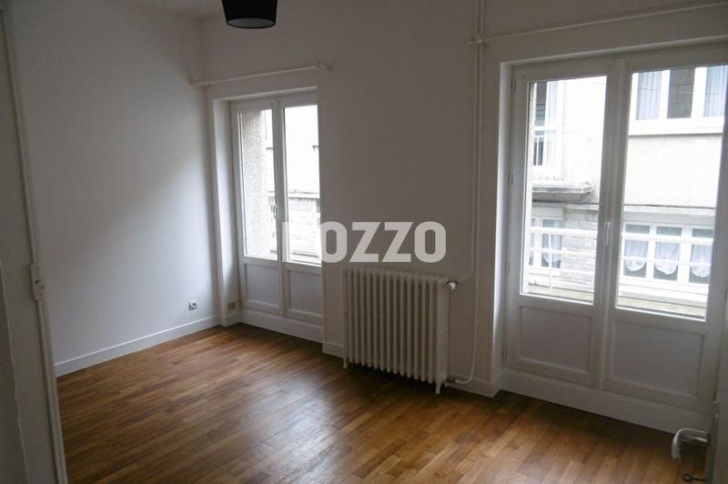 Appartement - 105 m² - 5 pièces