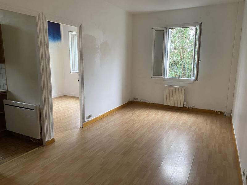 Maison - 68 m² - 4 pièces
