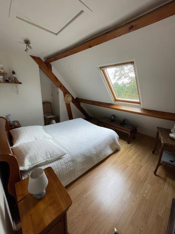 Maison - 152 m² - 6 pièces