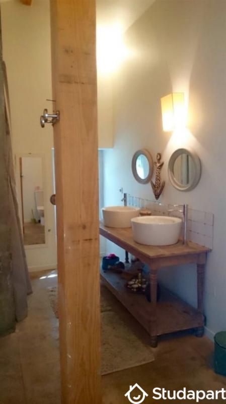 Maison de campagne - 250 m² - 7 pièces