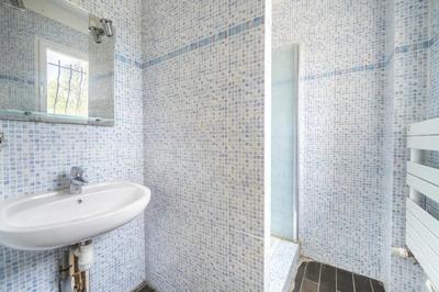 Maison - 143 m² - 6 pièces