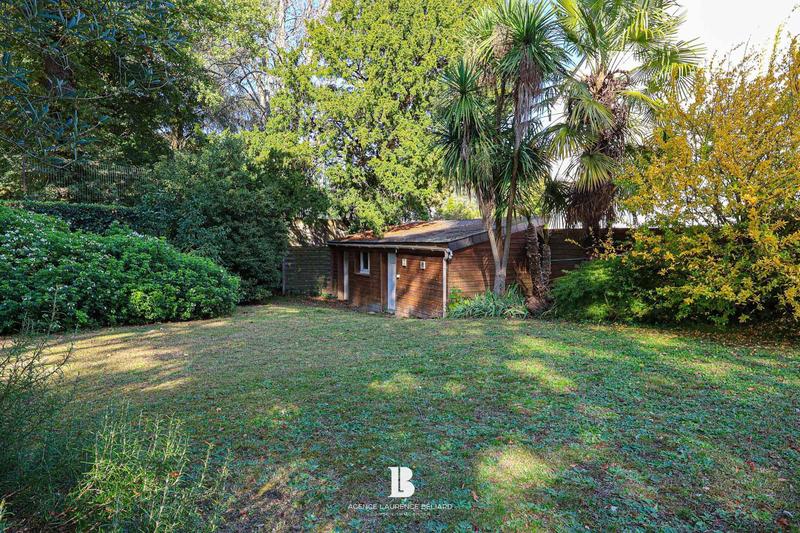 Maison - 192 m² - 6 pièces