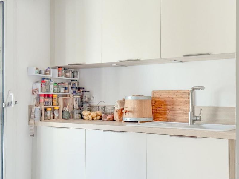 Appartement - 73 m² - 3 pièces