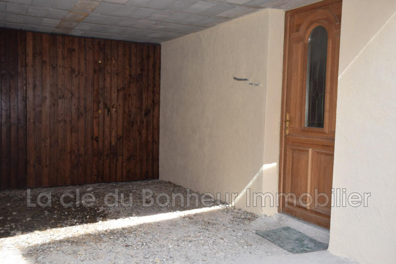 Maison de village - 107 m² - 4 pièces