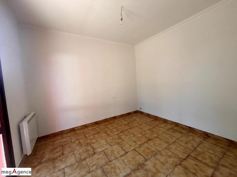 Maison - 41 m² - 4 pièces