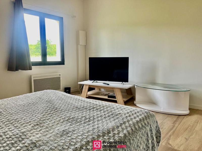 Mas - 270 m² - 12 pièces