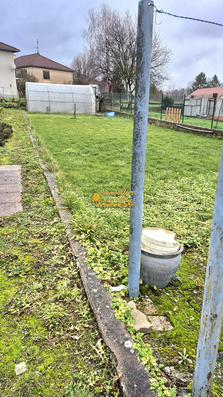 Maison - 119 m² - 6 pièces