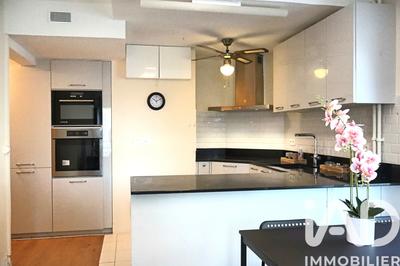 Appartement - 51 m² - 2 pièces