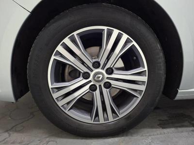 Renault Mégane IV Berline TCe 140 Evolution