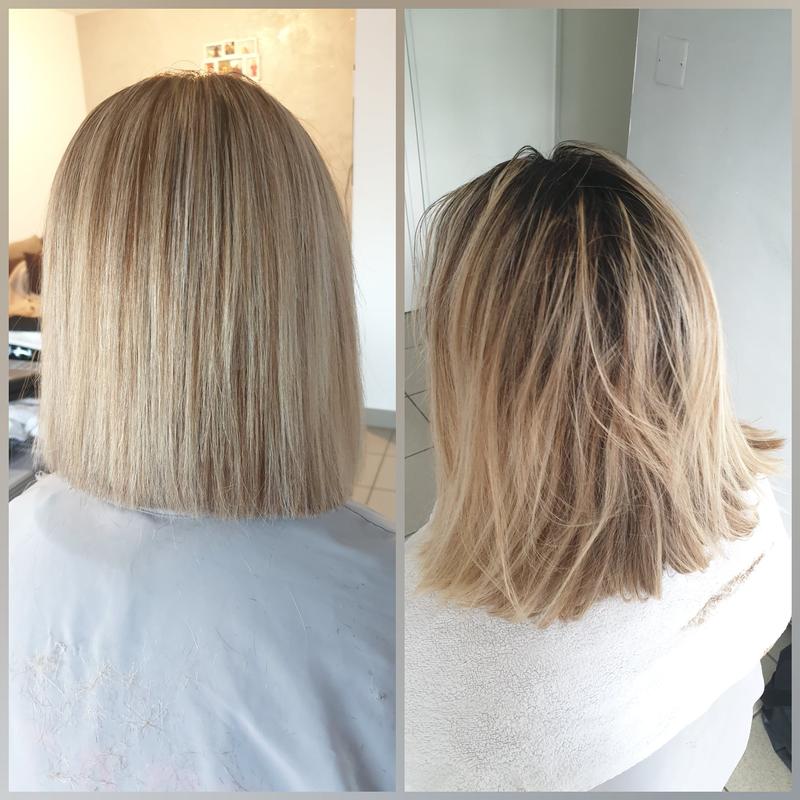 M'Beauty coiffure à domicile