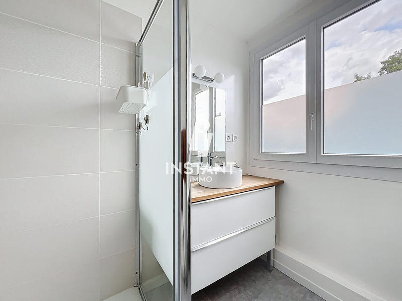 Appartement - 52 m² - 2 pièces