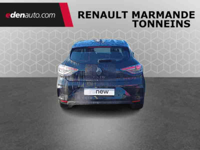 Renault Clio TCe 90 Evolution