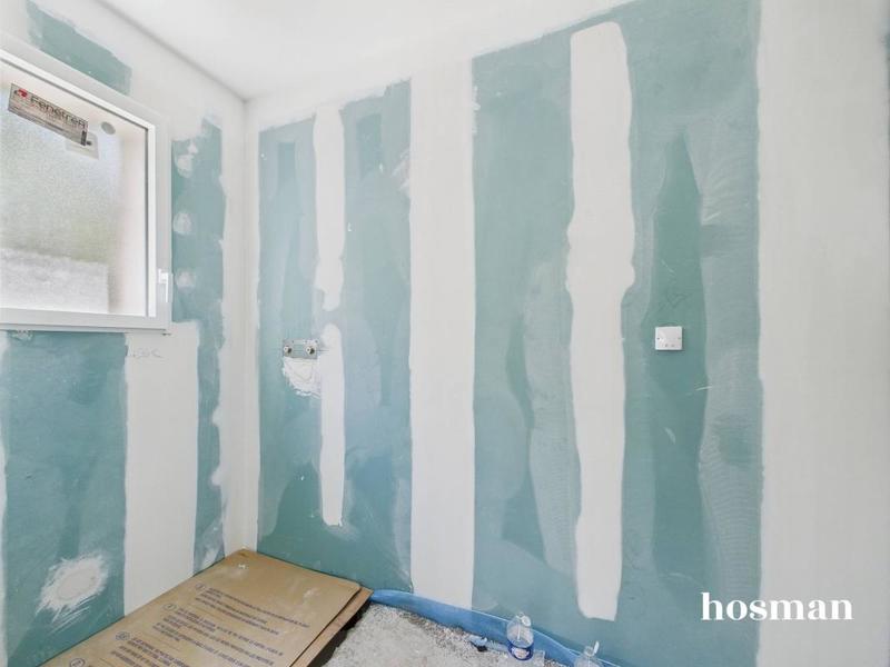 Maison - 125 m² - 6 pièces