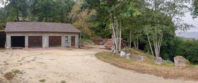 Maison - 305 m² - 9 pièces