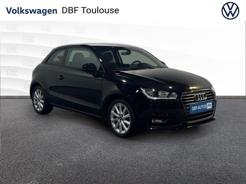 Audi A1 1.0 Tfsi ultra 95 Ambition
