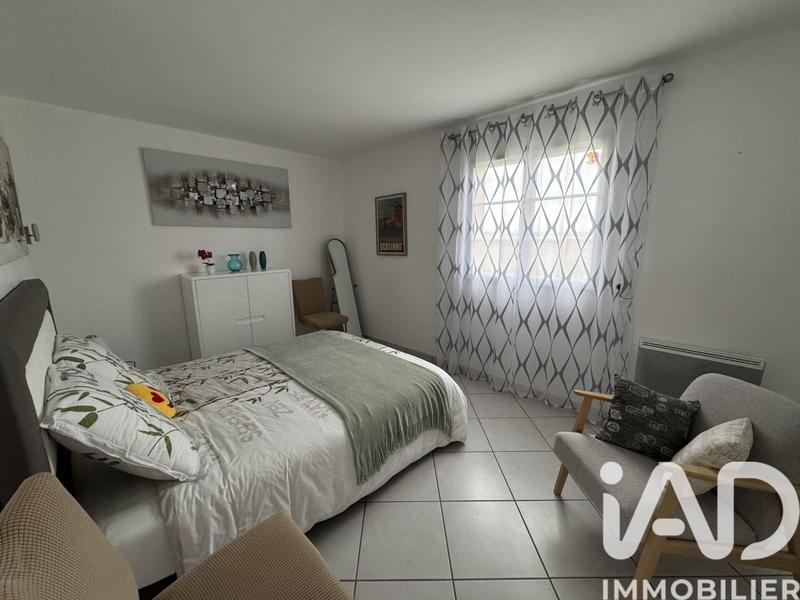 Maison - 172 m² - 5 pièces
