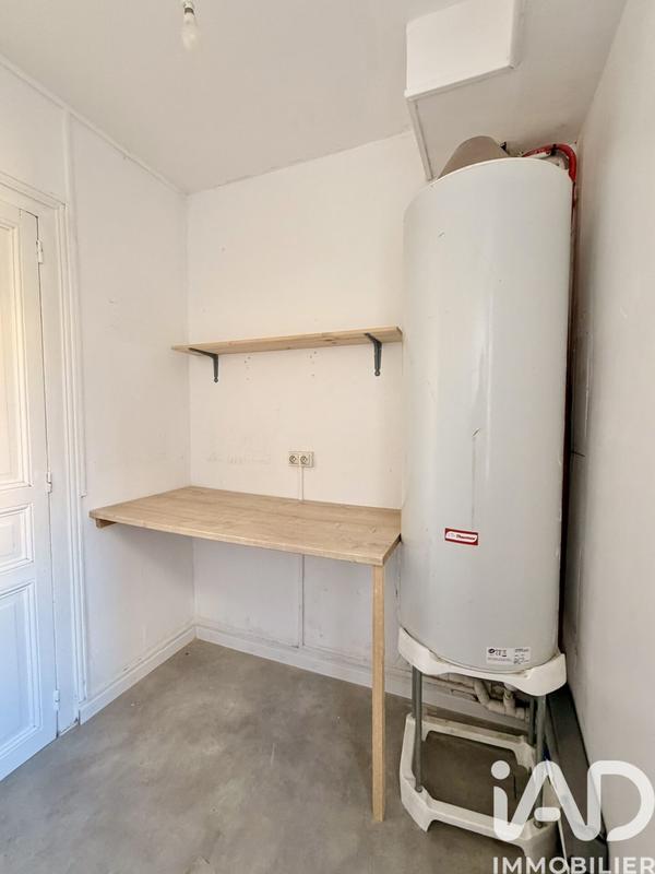 Maison - 153 m² - 7 pièces