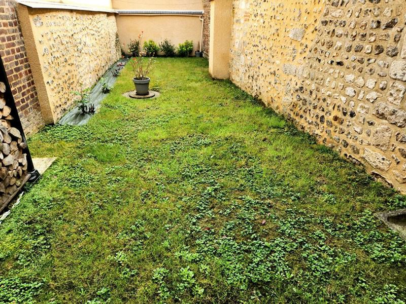 Maison - 94 m² - 5 pièces