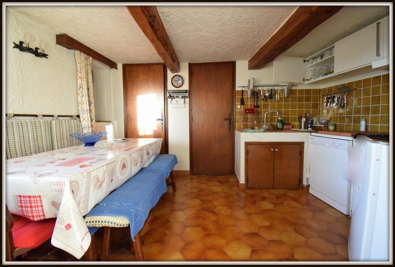 Maison de campagne - 75 m² - 6 pièces