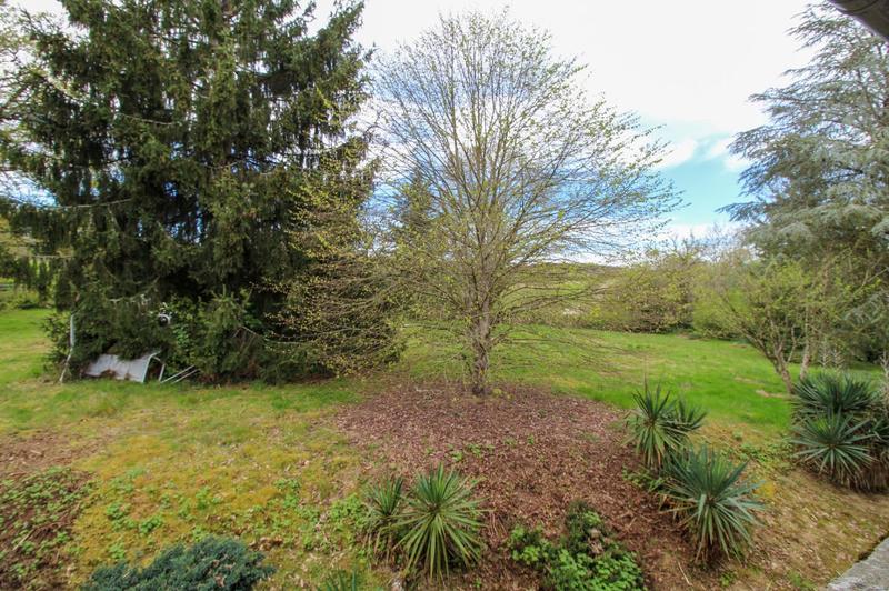 Maison - 220 m² - 11 pièces