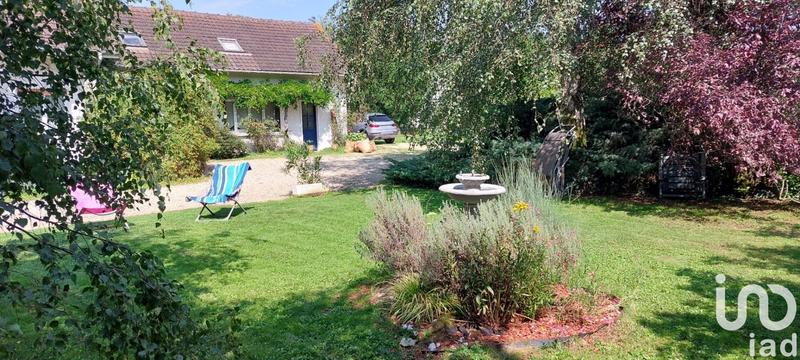 Maison - 390 m² - 10 pièces