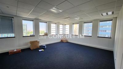Bureau - 370 m²