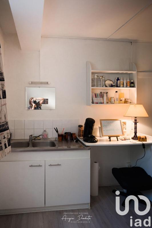 Maison de ville - 88 m² - 4 pièces