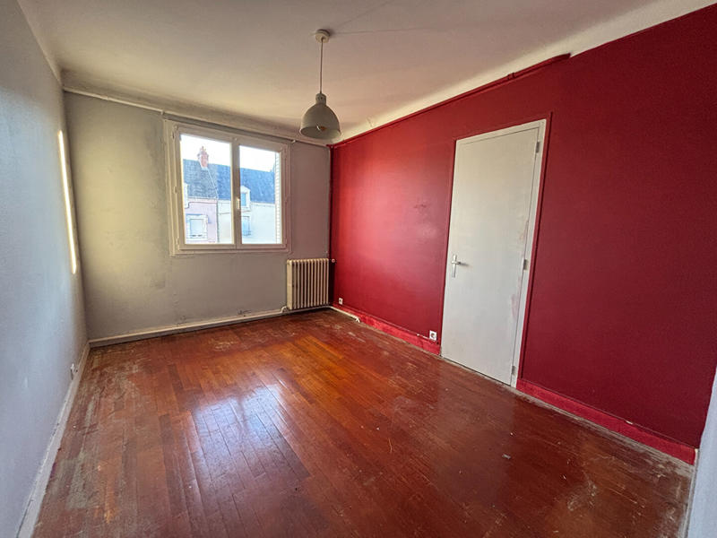 Maison - 138 m² - 6 pièces