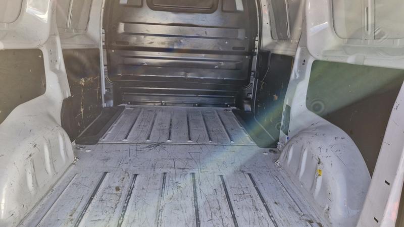 Peugeot Expert m BlueHDI 145 Bvm6