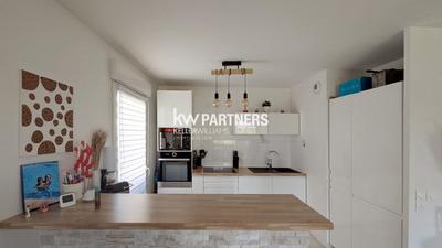 Appartement - 87 m² - 4 pièces