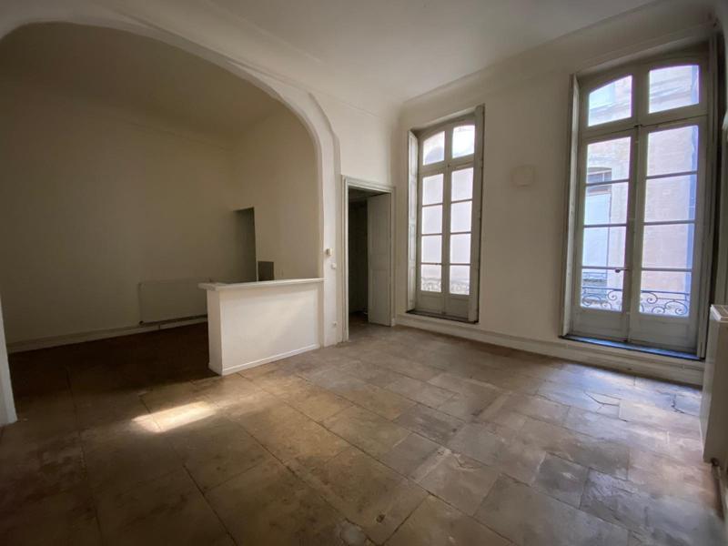 Appartement - 71 m² - 2 pièces