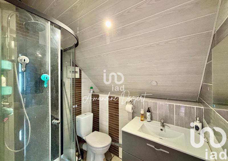 Maison de campagne - 147 m² - 6 pièces