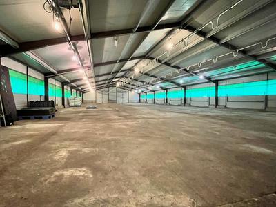 Terrain constructible - 45 000 m²