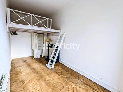 Appartement - 90 m² - 3 pièces
