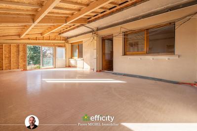 Appartement - 87 m² - 4 pièces