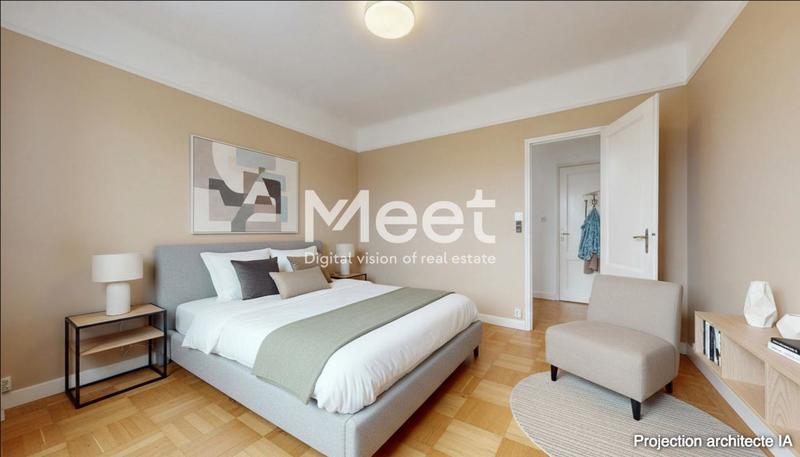 Maison - 64 m² - 4 pièces