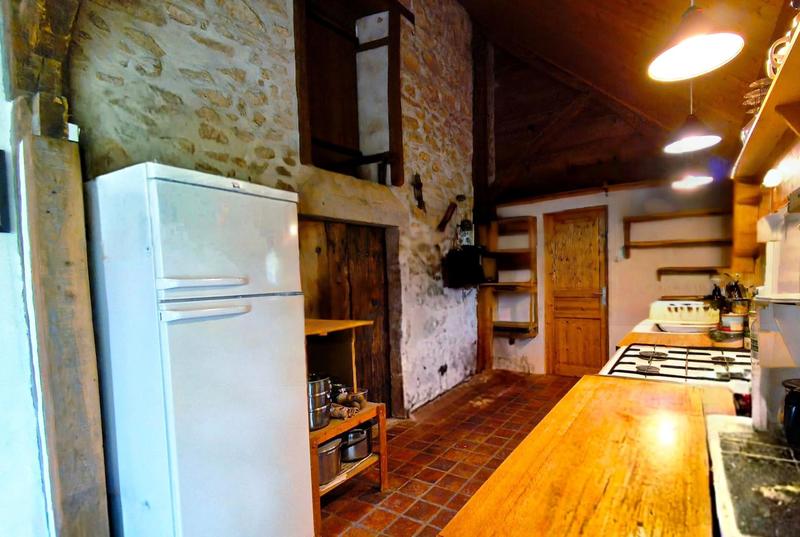 Maison - 155 m² - 3 pièces