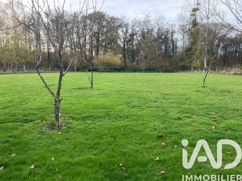 Maison de campagne - 112 m² - 7 pièces