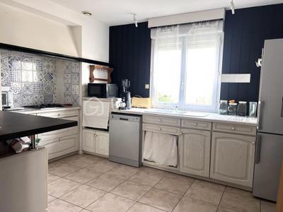 Villa - 104 m² - 5 pièces