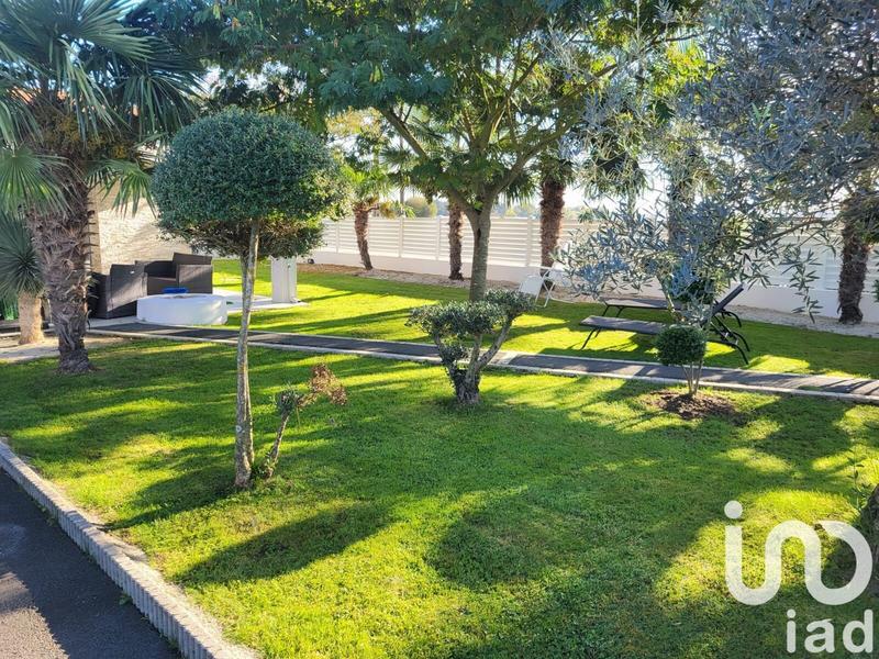 Maison - 117 m² - 5 pièces