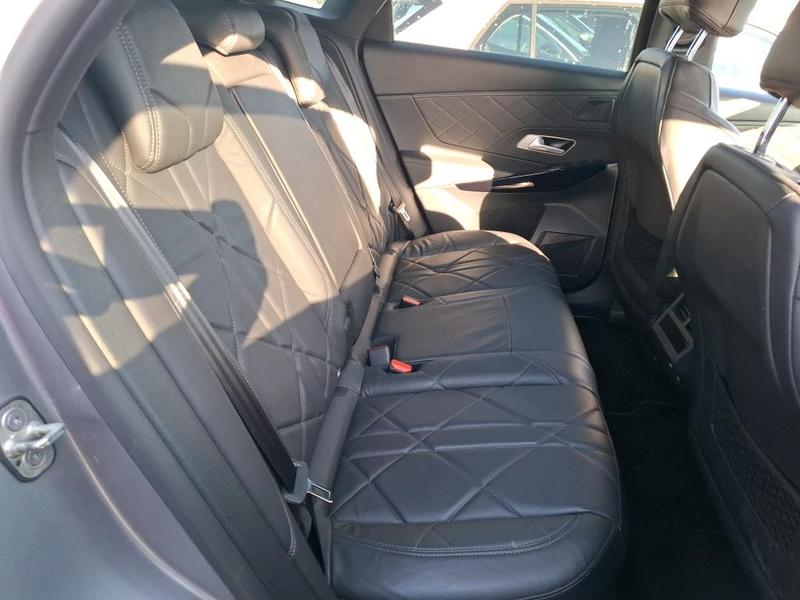 Ds Ds 7 Crossback BlueHDi 130 Automatique Rivoli