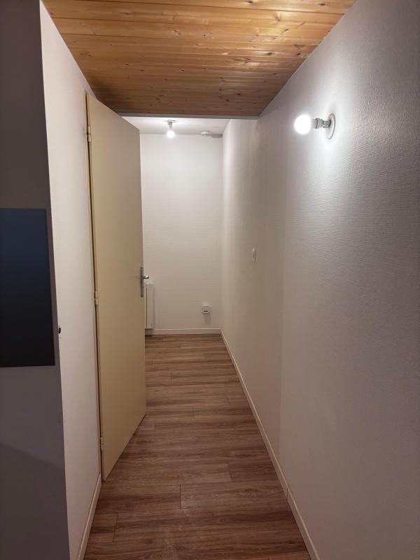 Appartement - 38 m² - 1 pièce