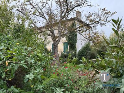 Maison - 153 m² - 5 pièces