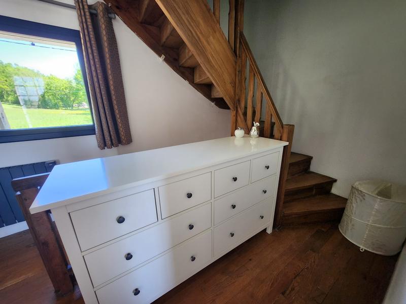 Maison traditionnelle - 117 m² - 5 pièces