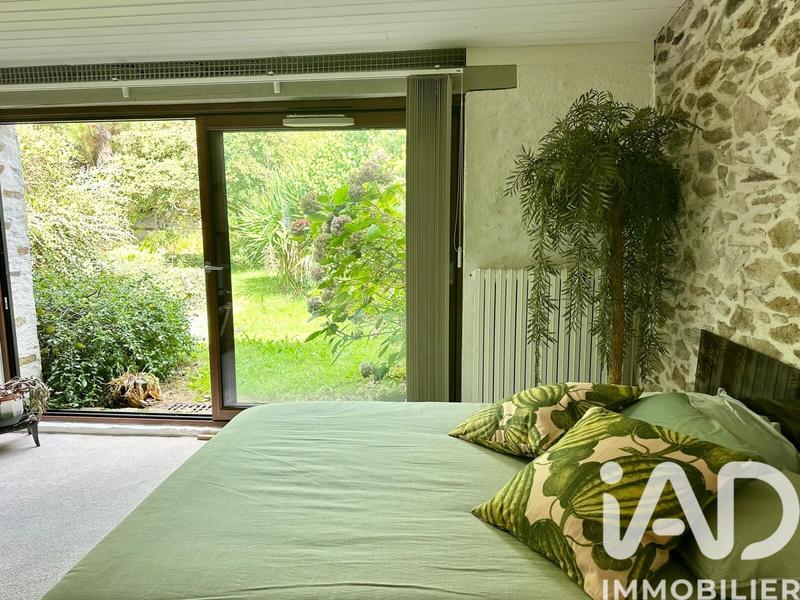 Maison - 176 m² - 7 pièces