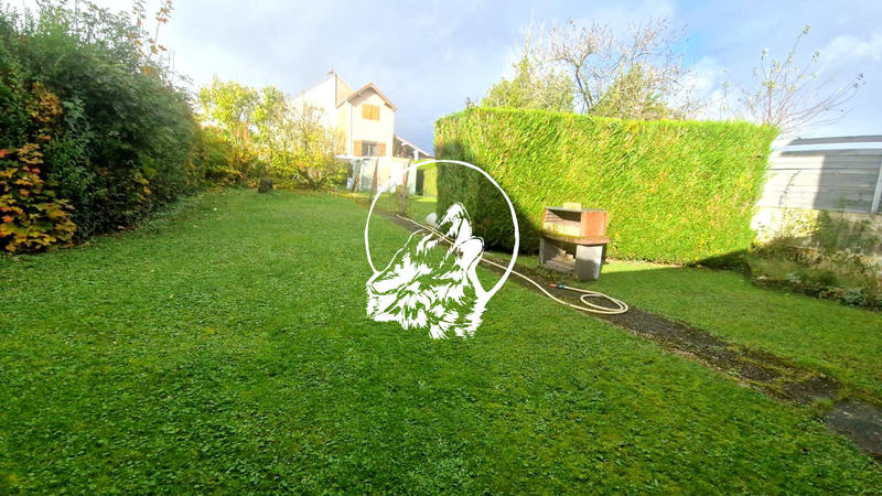 Maison - 75 m² - 4 pièces