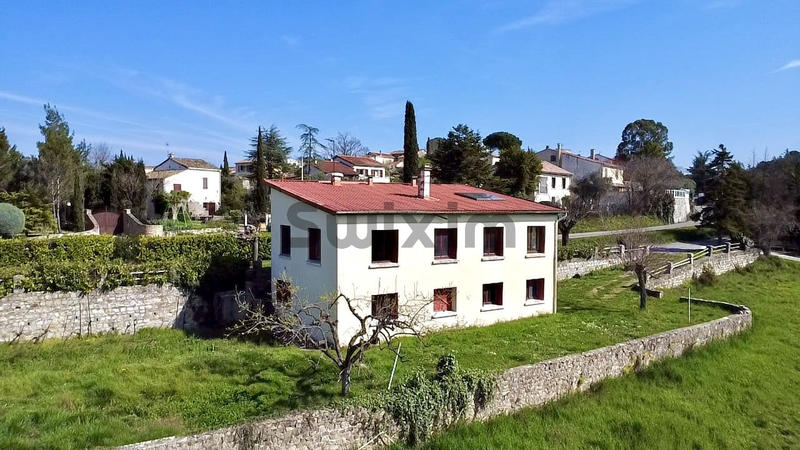 Maison - 109 m² - 4 pièces